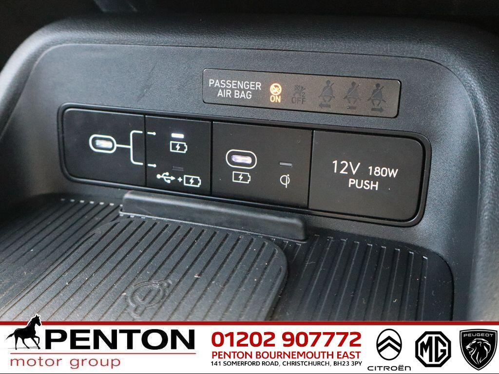 Used Hyundai KONA 2024 for sale - 76987765: Photo 29
