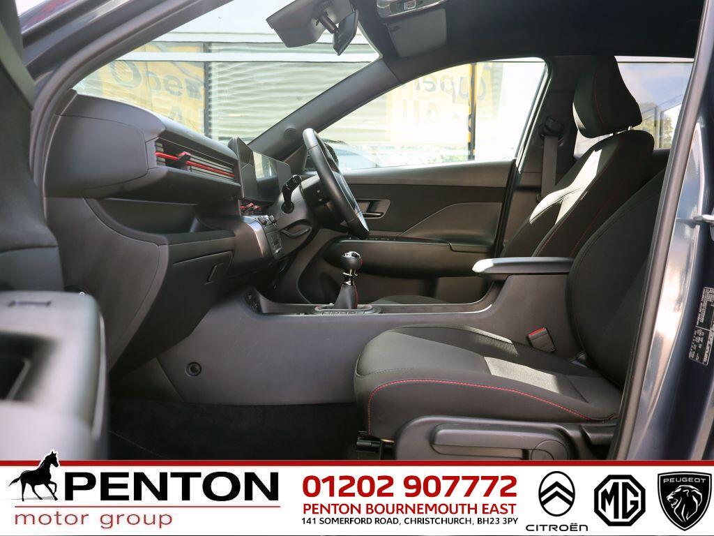 Used Hyundai KONA 2024 for sale - 76987765: Photo 3