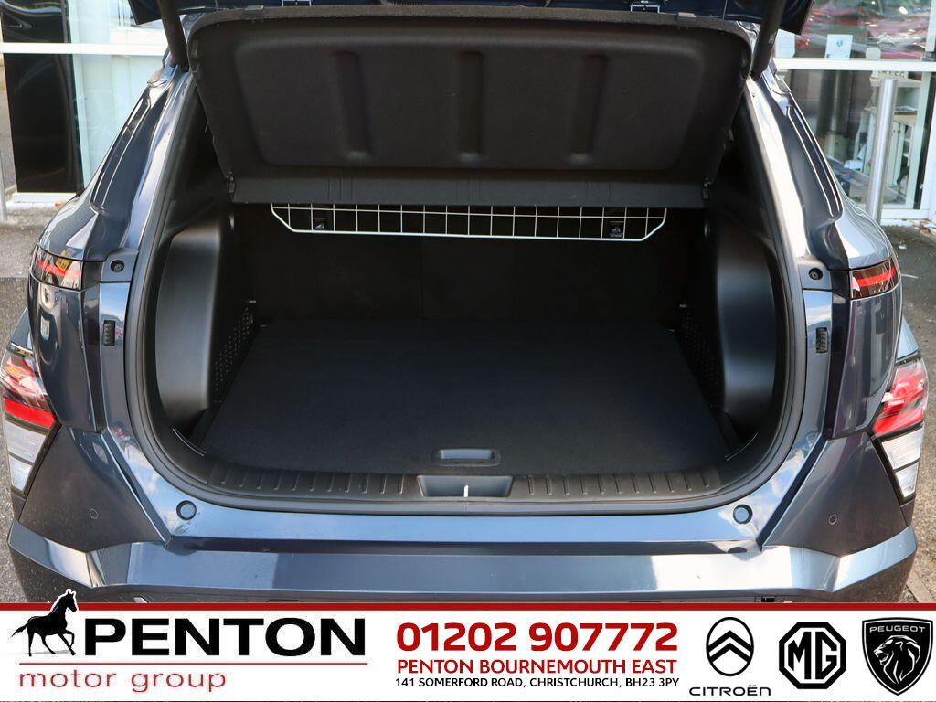 Used Hyundai KONA 2024 for sale - 76987765: Photo 5