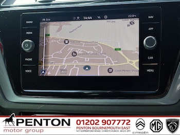 Used Volkswagen Touran 2022 for sale - 78898130: Photo
