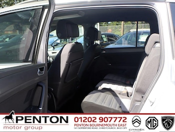 Used Volkswagen Touran 2022 for sale - 78898130: Photo