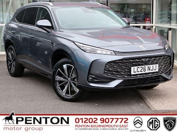 Used MG MG HS 2026 for sale - 79711746: Photo