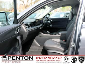 Used MG MG HS 2026 for sale - 79711746: Photo