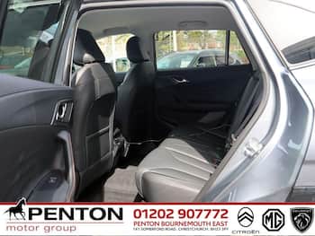 Used MG MG HS 2026 for sale - 79711746: Photo