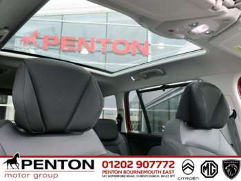 Used Citroen C4 Grand Picasso 2021 for sale - 73532548: Photo