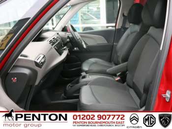 Used Citroen C4 Grand Picasso 2021 for sale - 73532548: Photo