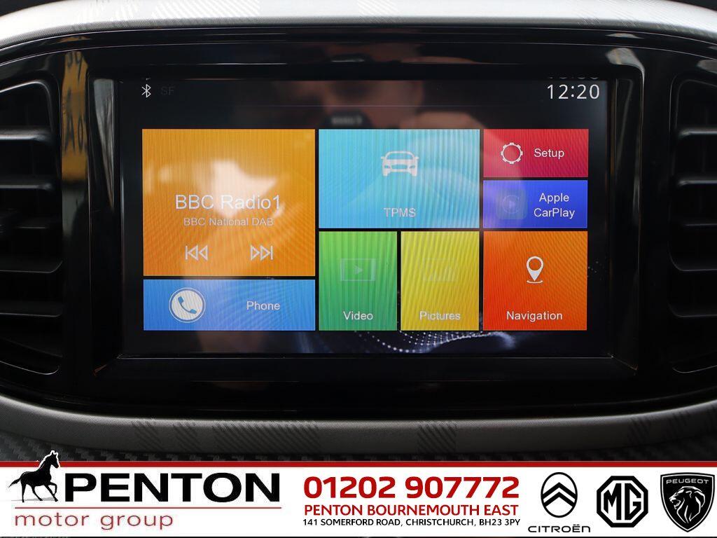 Used MG MG3 2022 for sale - 77585695: Photo 10