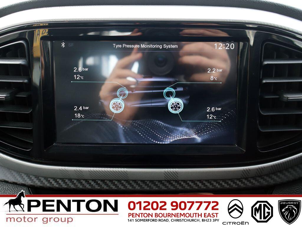 Used MG MG3 2022 for sale - 77585695: Photo 11