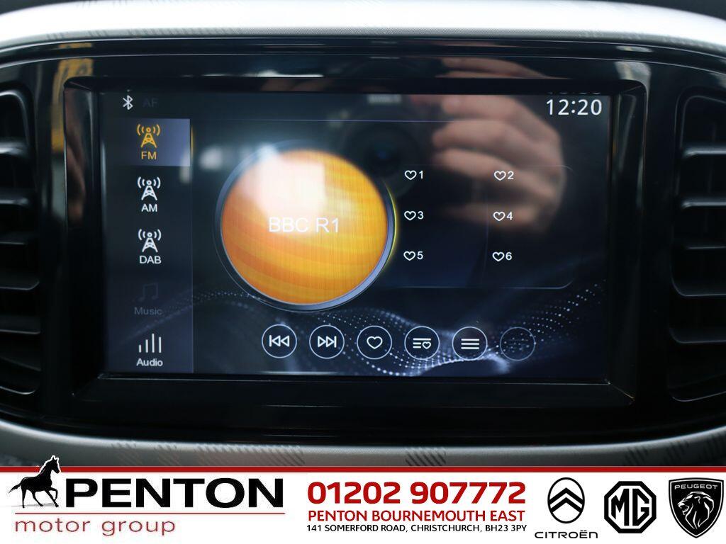 Used MG MG3 2022 for sale - 77585695: Photo 12