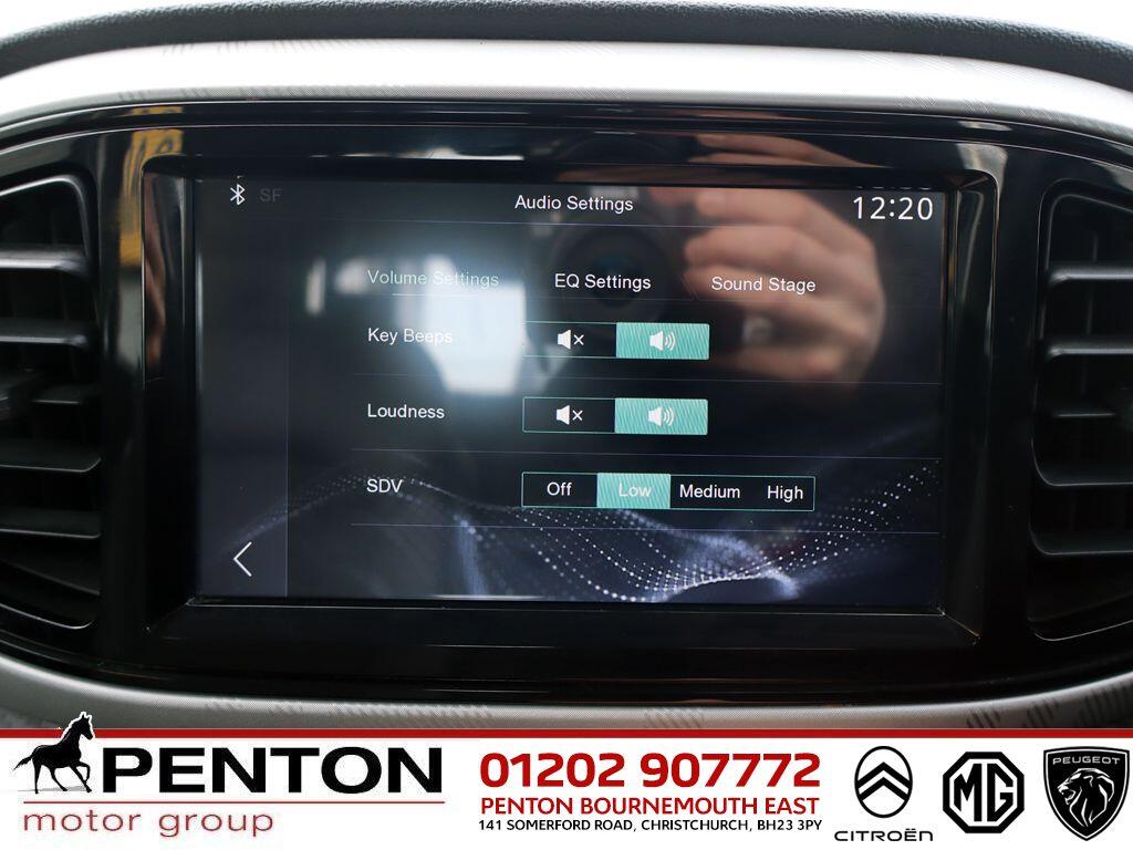 Used MG MG3 2022 for sale - 77585695: Photo 13