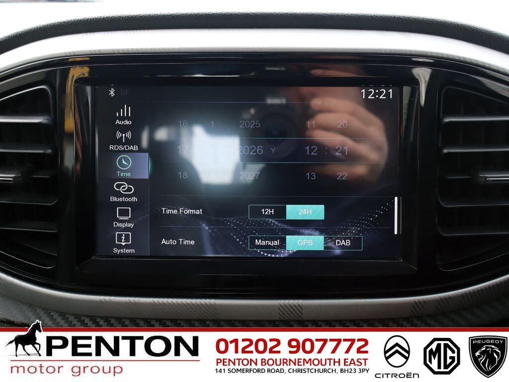 Used MG MG3 2022 for sale - 77585695: Photo 14