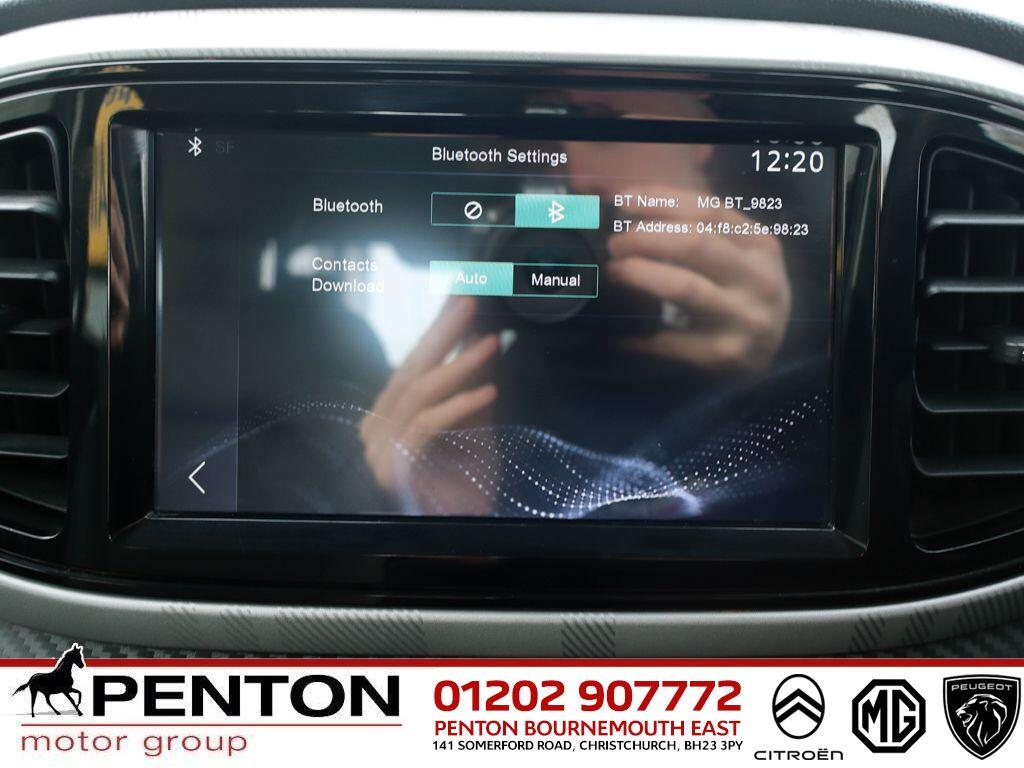 Used MG MG3 2022 for sale - 77585695: Photo 15