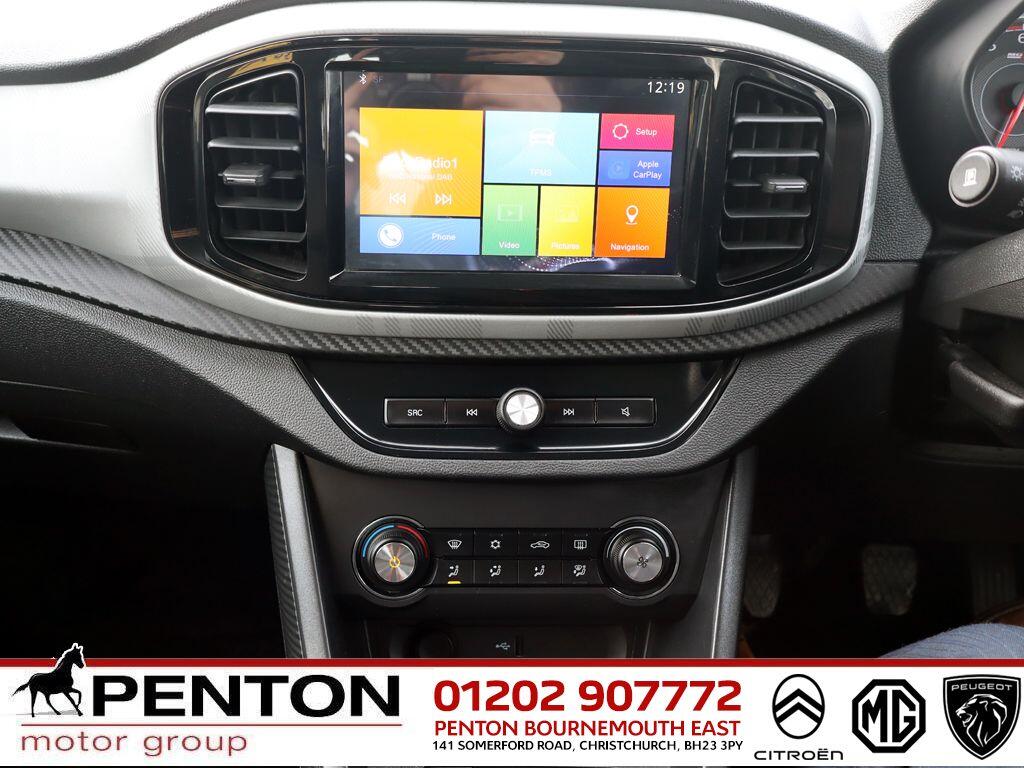 Used MG MG3 2022 for sale - 77585695: Photo 16