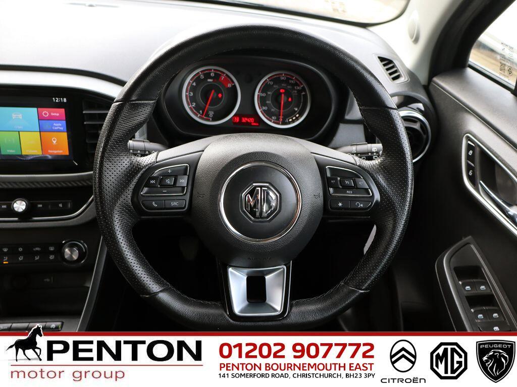 Used MG MG3 2022 for sale - 77585695: Photo 18