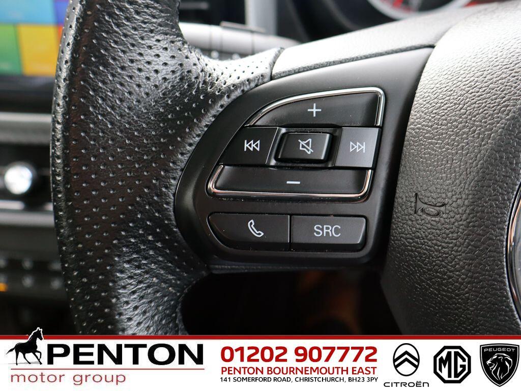 Used MG MG3 2022 for sale - 77585695: Photo 19