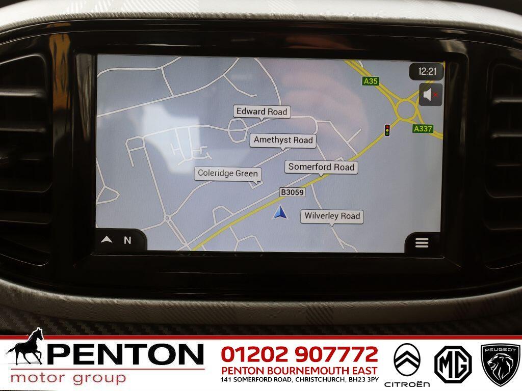 Used MG MG3 2022 for sale - 77585695: Photo 2