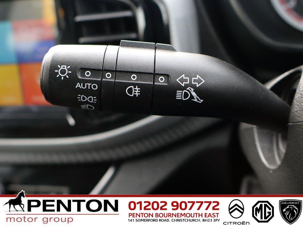 Used MG MG3 2022 for sale - 77585695: Photo 21