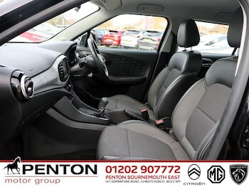 Used MG MG3 2022 for sale - 77585695: Photo