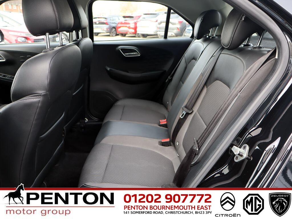 Used MG MG3 2022 for sale - 77585695: Photo 4