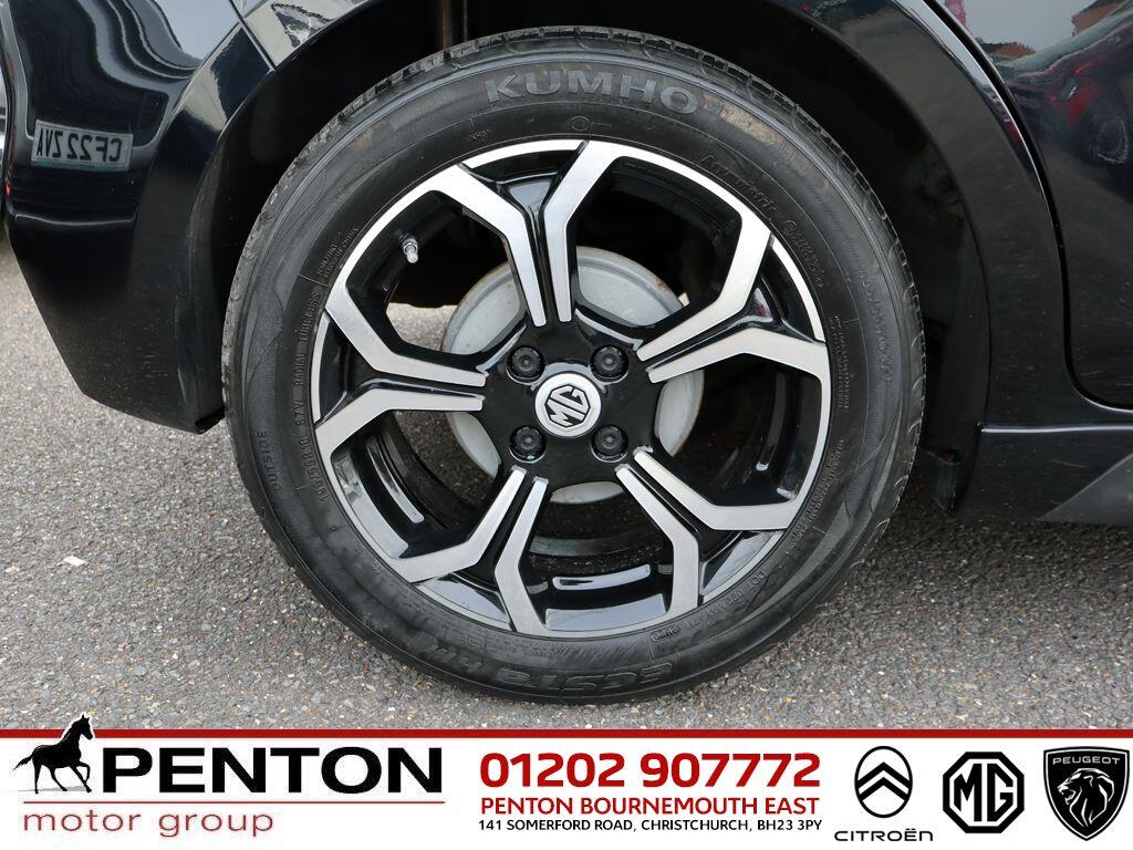 Used MG MG3 2022 for sale - 77585695: Photo 7