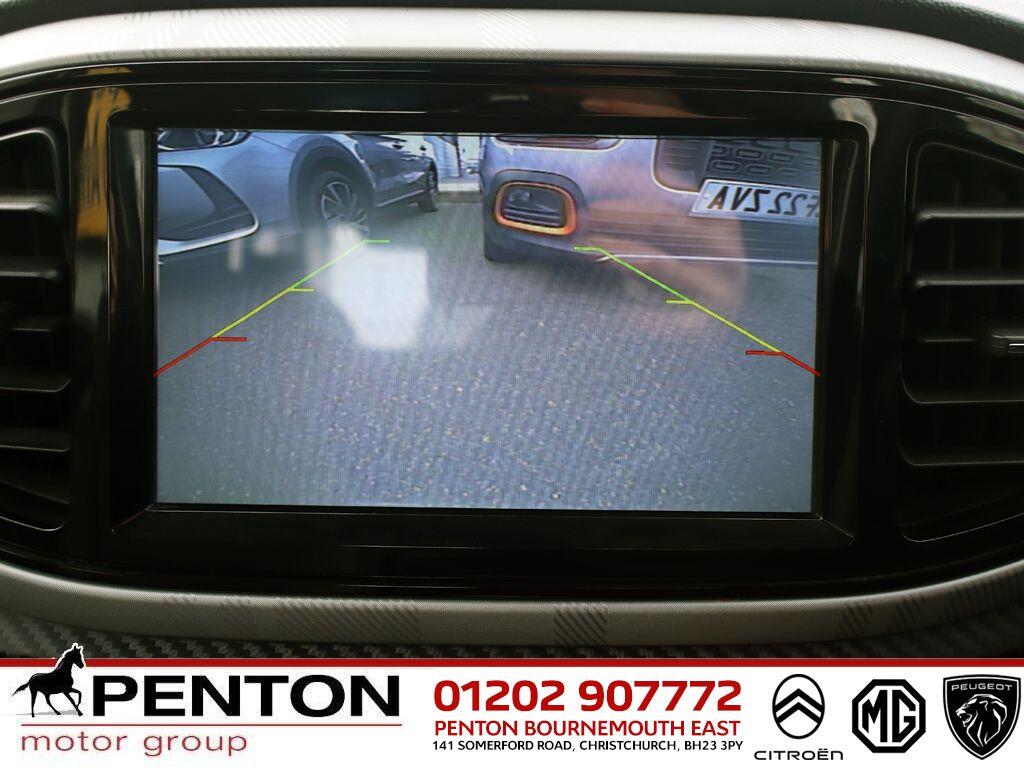 Used MG MG3 2022 for sale - 77585695: Photo 9