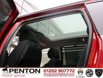 Used Citroen C4 Grand Picasso 2019 for sale - 73497952: Photo