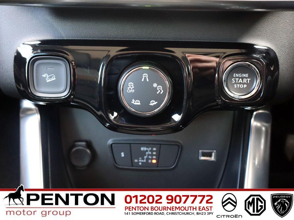 Used Citroen C3 Aircross for sale - 77705120: Photo 10