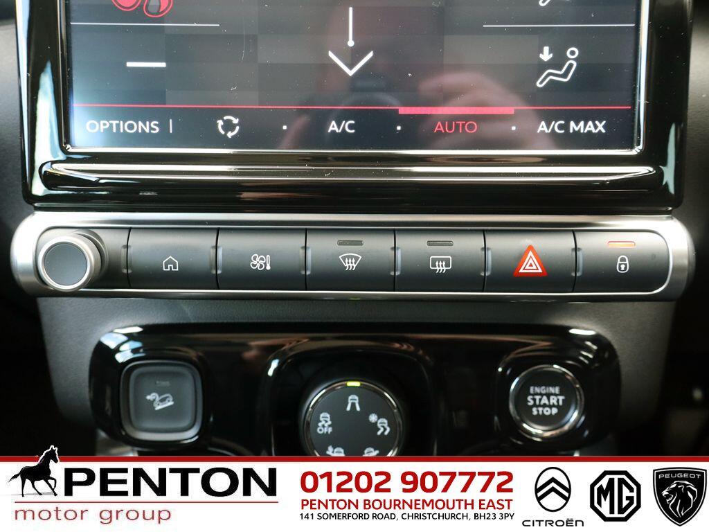 Used Citroen C3 Aircross for sale - 77705120: Photo 11