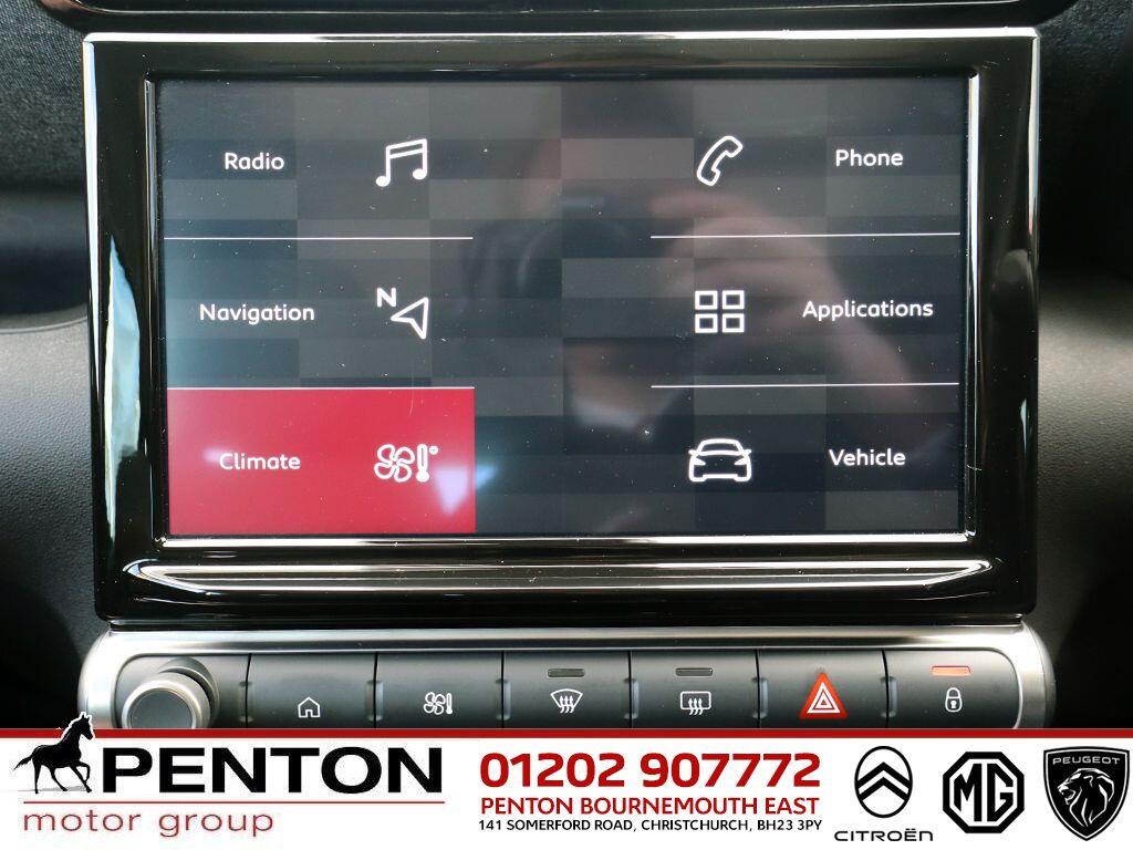 Used Citroen C3 Aircross for sale - 77705120: Photo 13