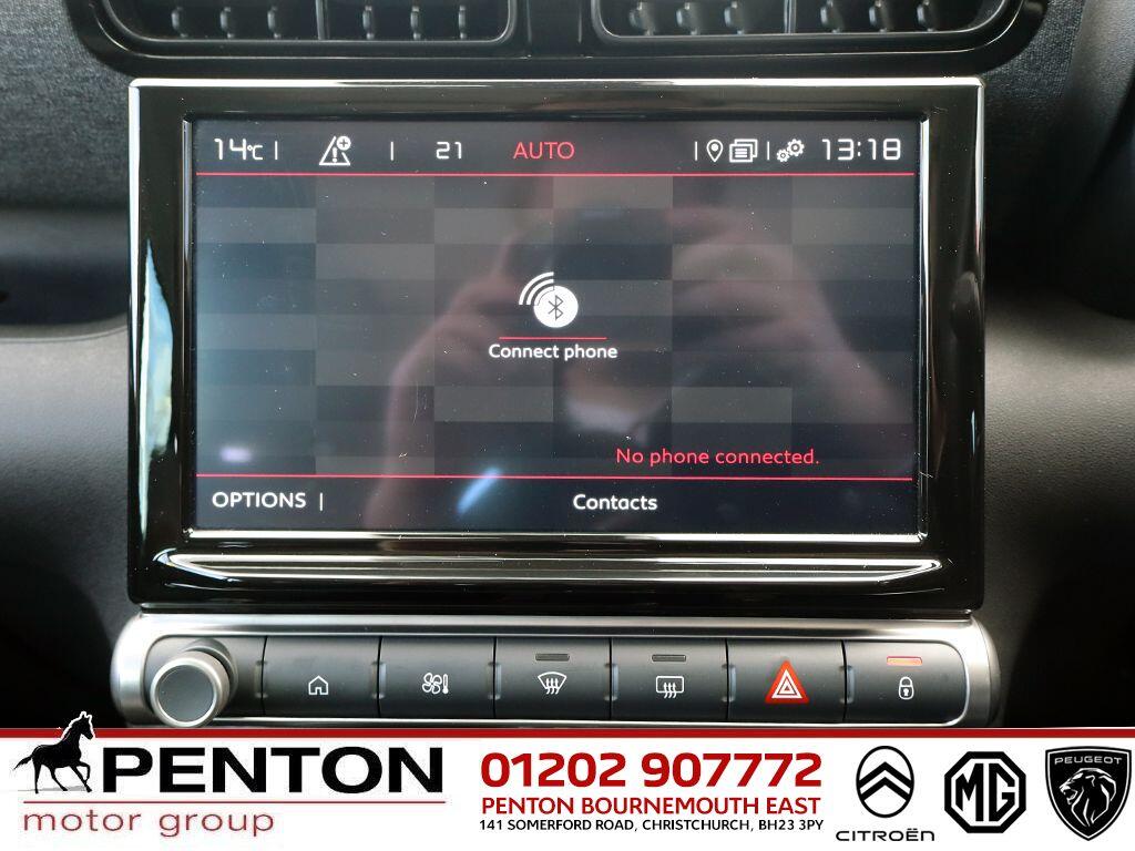 Used Citroen C3 Aircross for sale - 77705120: Photo 15