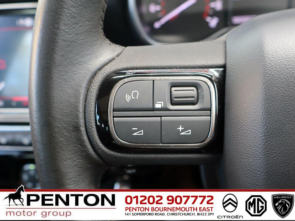 Used Citroen C3 Aircross for sale - 77705120: Photo 18