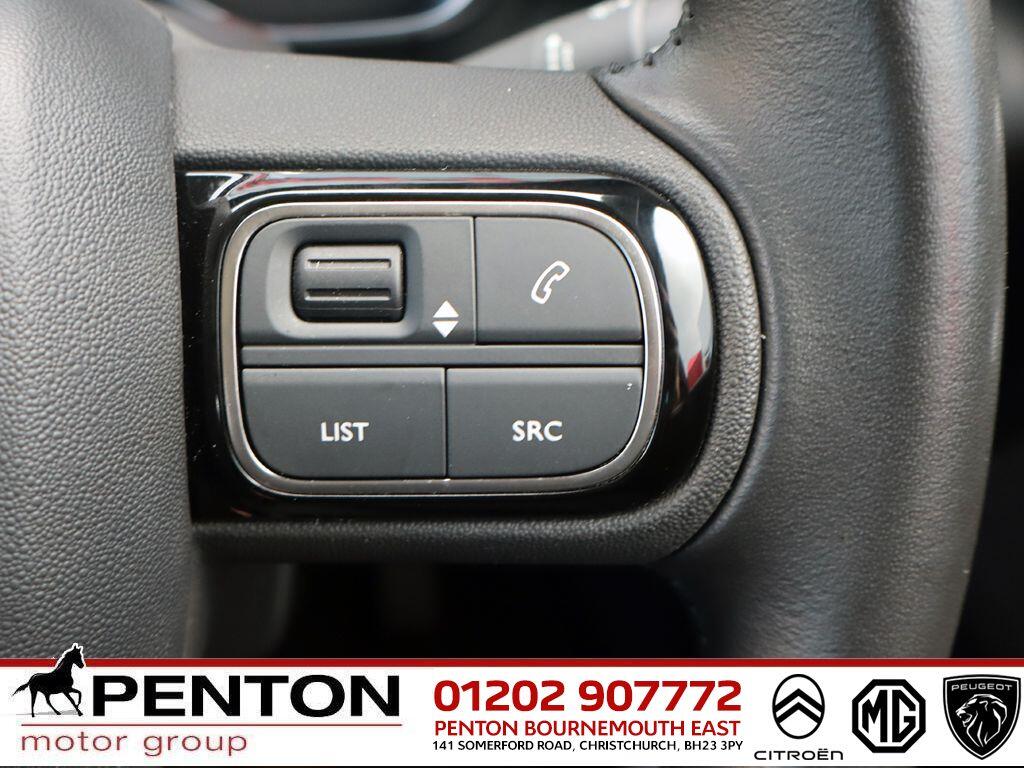 Used Citroen C3 Aircross for sale - 77705120: Photo 19