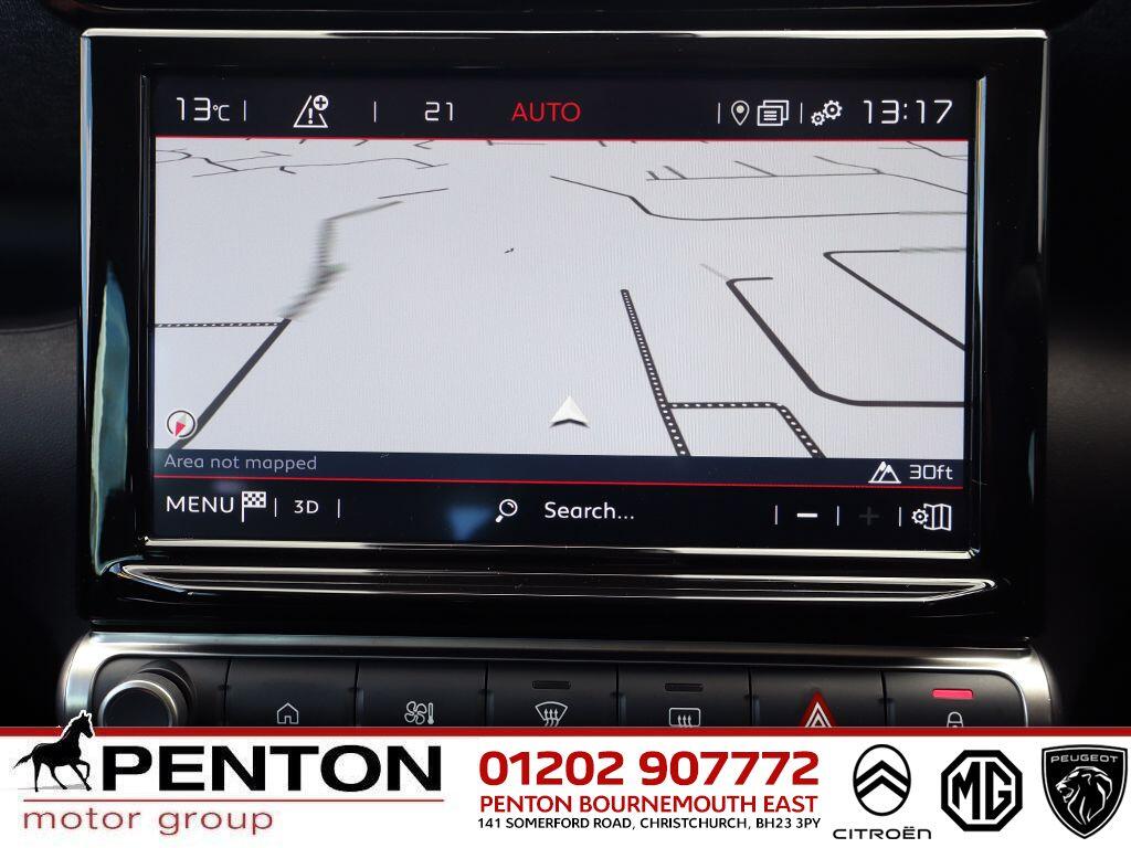 Used Citroen C3 Aircross for sale - 77705120: Photo 2