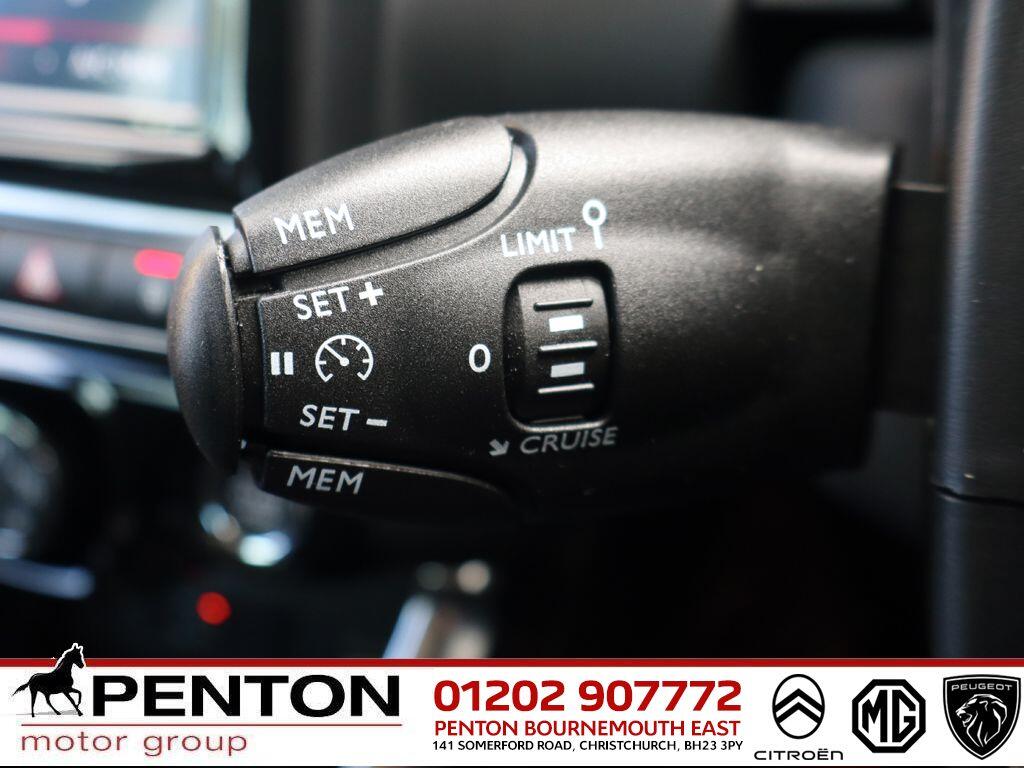 Used Citroen C3 Aircross for sale - 77705120: Photo 20