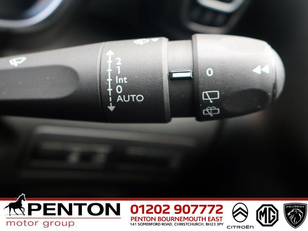 Used Citroen C3 Aircross for sale - 77705120: Photo 22