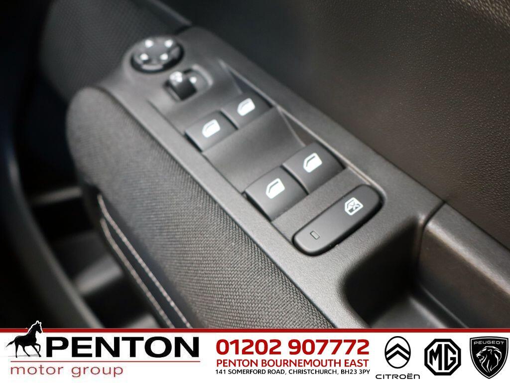 Used Citroen C3 Aircross for sale - 77705120: Photo 23