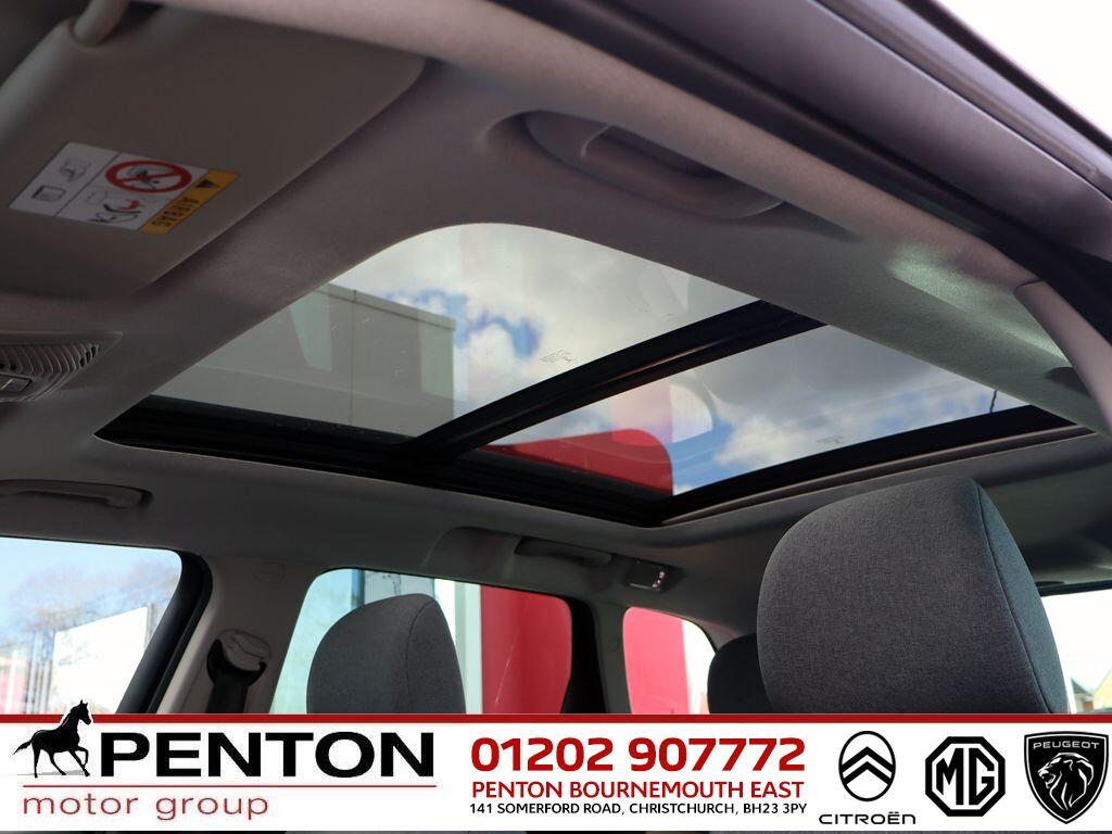 Used Citroen C3 Aircross for sale - 77705120: Photo 3