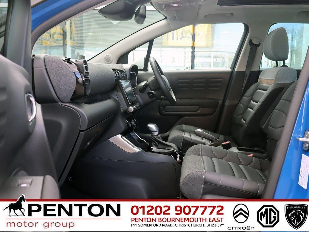 Used Citroen C3 Aircross for sale - 77705120: Photo 4