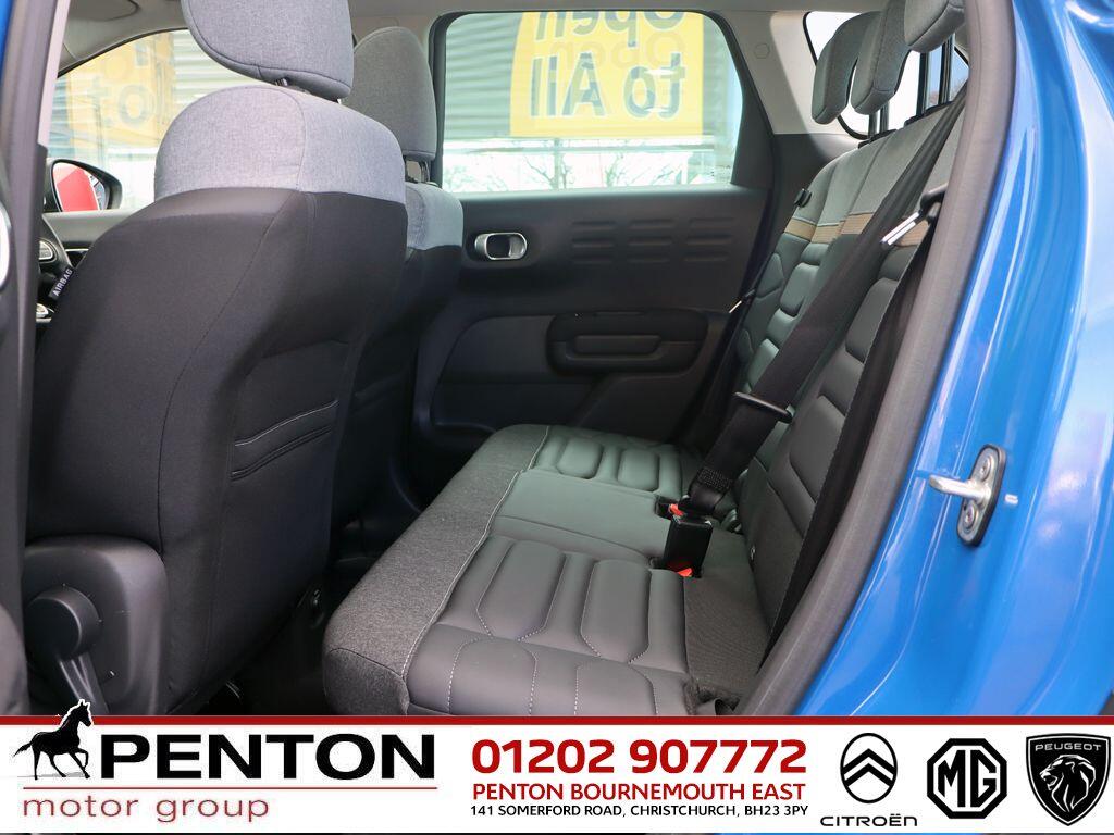 Used Citroen C3 Aircross for sale - 77705120: Photo 5