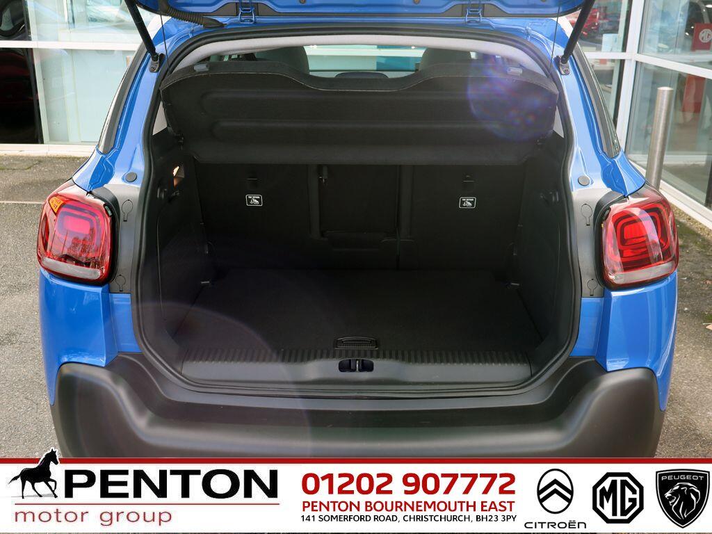 Used Citroen C3 Aircross for sale - 77705120: Photo 6