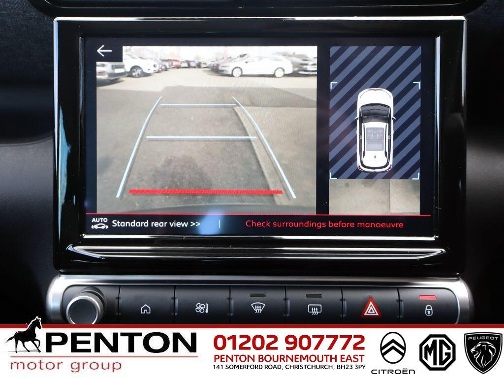 Used Citroen C3 Aircross for sale - 77705120: Photo 9