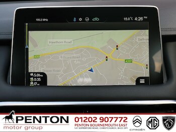 Used MG MG HS 2023 for sale - 78362209: Photo