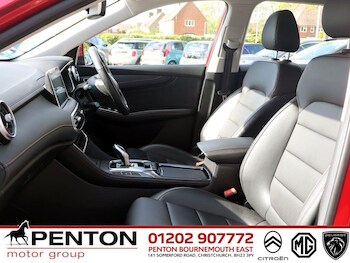 Used MG MG HS 2023 for sale - 78362209: Photo