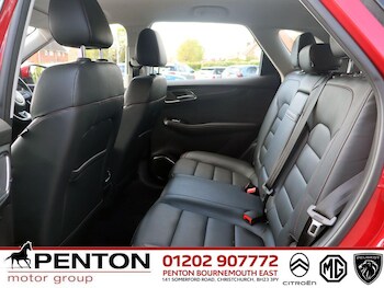 Used MG MG HS 2023 for sale - 78362209: Photo