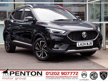 Used MG MG ZS 2024 for sale - 75519814: Photo