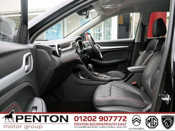 Used MG MG ZS 2024 for sale - 75519814: Photo