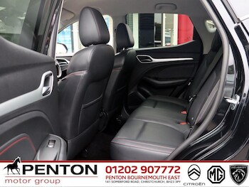 Used MG MG ZS 2024 for sale - 75519814: Photo