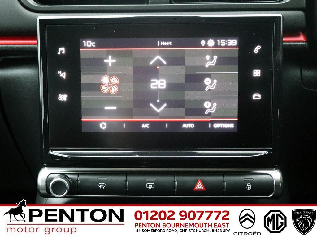 Used Citroen C3 2022 for sale - 77377422: Photo 10