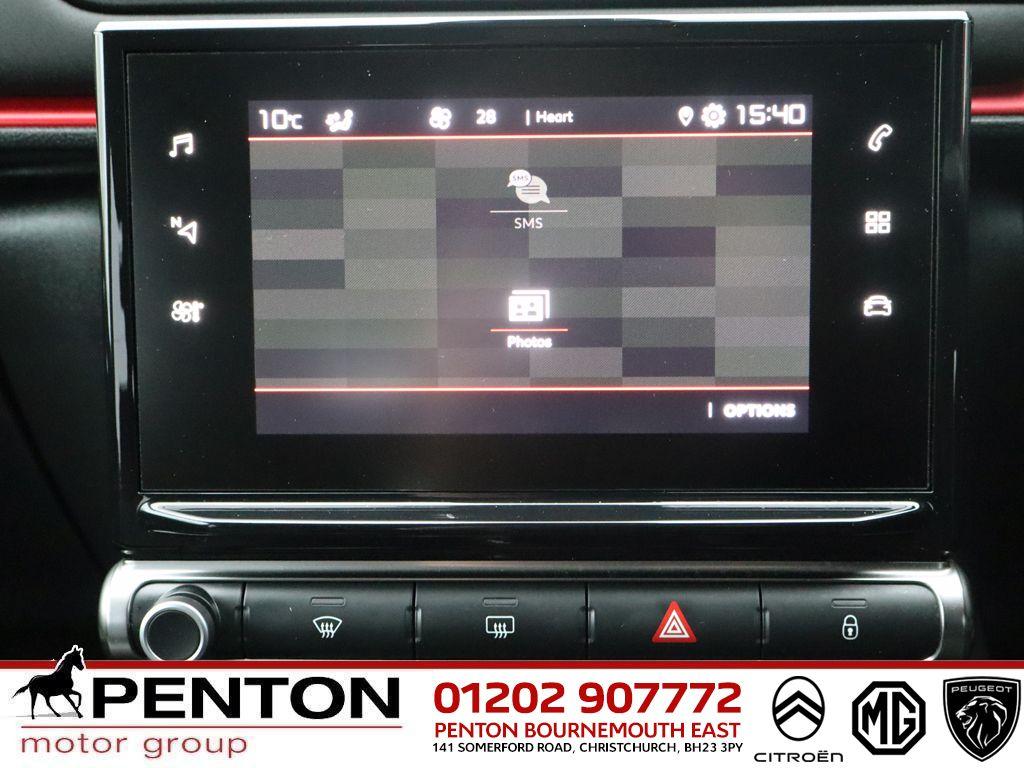 Used Citroen C3 2022 for sale - 77377422: Photo 11