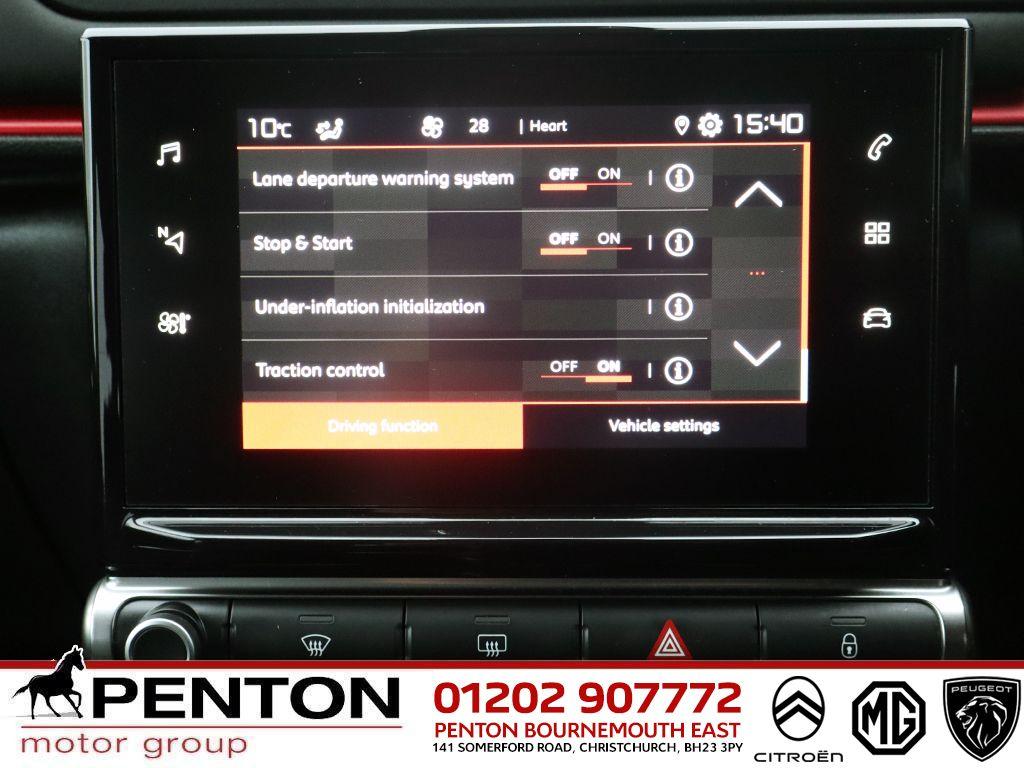 Used Citroen C3 2022 for sale - 77377422: Photo 12